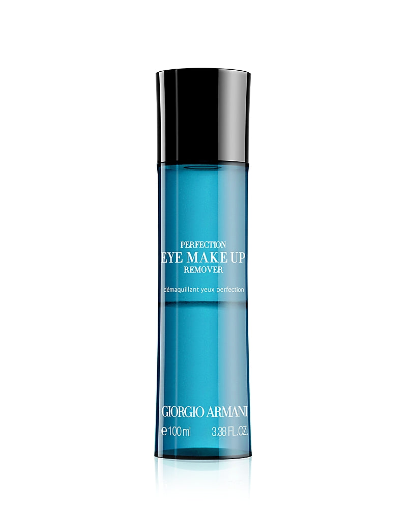 Giorgio Armani Perfection Eye Makeup Remover