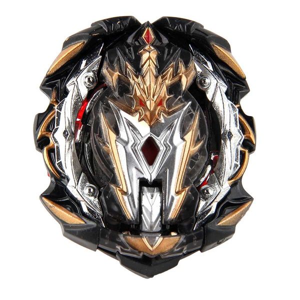 Burst Bey Black B-153 03 Prime Apocalypse Battle Booster Starter Metal Spinning Top Gyro Toy for Boys Spinner Funny Games Y240803