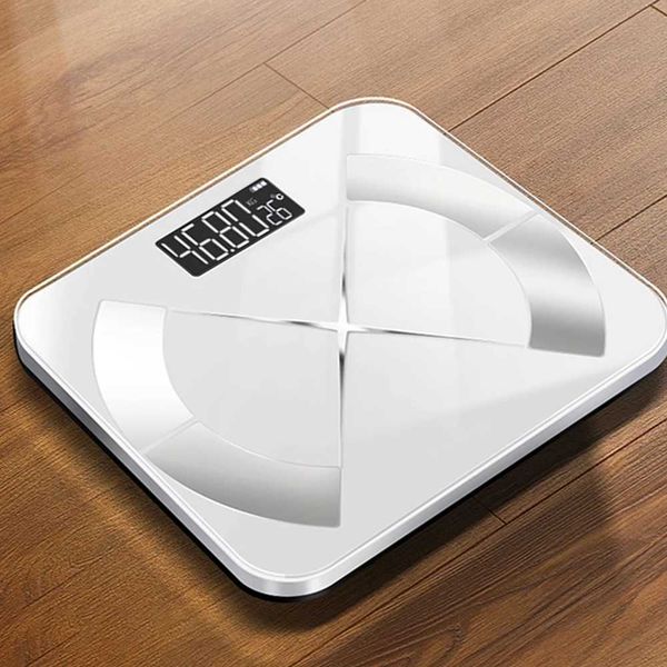 Body Weight Scales Display Digital Body Weight Scale High Accuracy Weighing Machine For Gym Home z240930