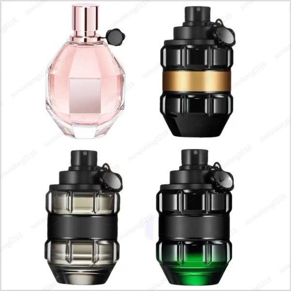 The most wanted High Quality Cologne for Men 100Ml EDP Passion Bomb Designer Long Scent Good for quick delivery of perfume and deodorant spray