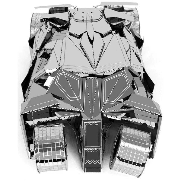 CAR 3D Metal Puzzle Puzzle Modelo Diy Building Kit ADT Toys Birthday GiftT250117