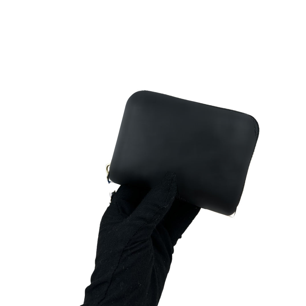 Elegant Women&#039;s Wallet Made from High-Quality Leather | Includes Credit Card Holder