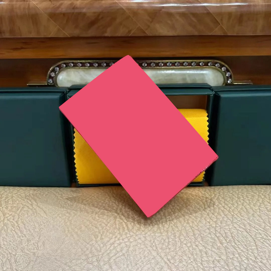 Card bag (Not passport holder) Luxury Designer Wallet Mens Card Holder Purse Card Wallet Mini Wallet Women Wallets Multi Pochette Leather Sleeve Cli