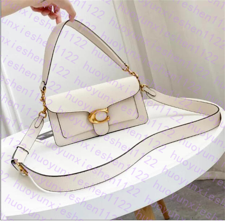 10A Designers bags Tabby Tote bag Women Men Luxury Waist Bag Cross Body Handbag Famous Bumbag Fashion Shoulder Classic Brown Bum Fanny Pack Purse Cr