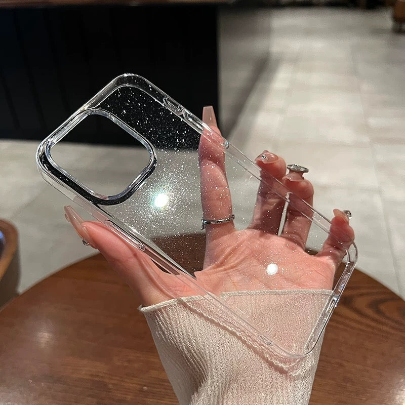 Fashion Classic Flowers Phone Case Bling Phone Case Phone Holders Gift for Women