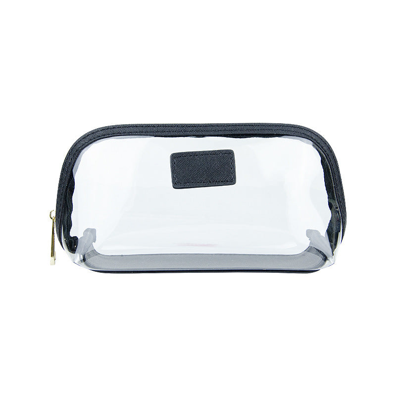 A82-Large capacity fashion cosmetic bag portable cosmetic storage bag lipstick storage bag