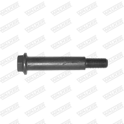 Bolt, exhaust system WALKER 83194