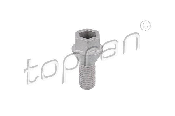Wheel Bolt TOPRAN 723 405