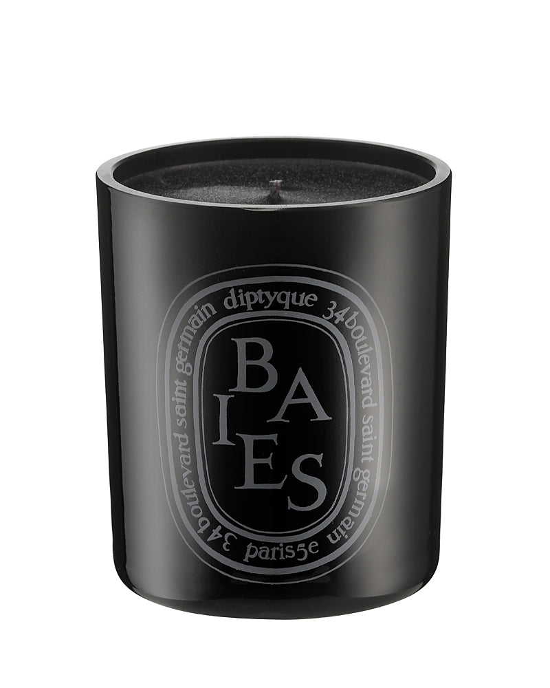 Diptyque Black Baies (Berries) Scented Candle, 10.2 oz.