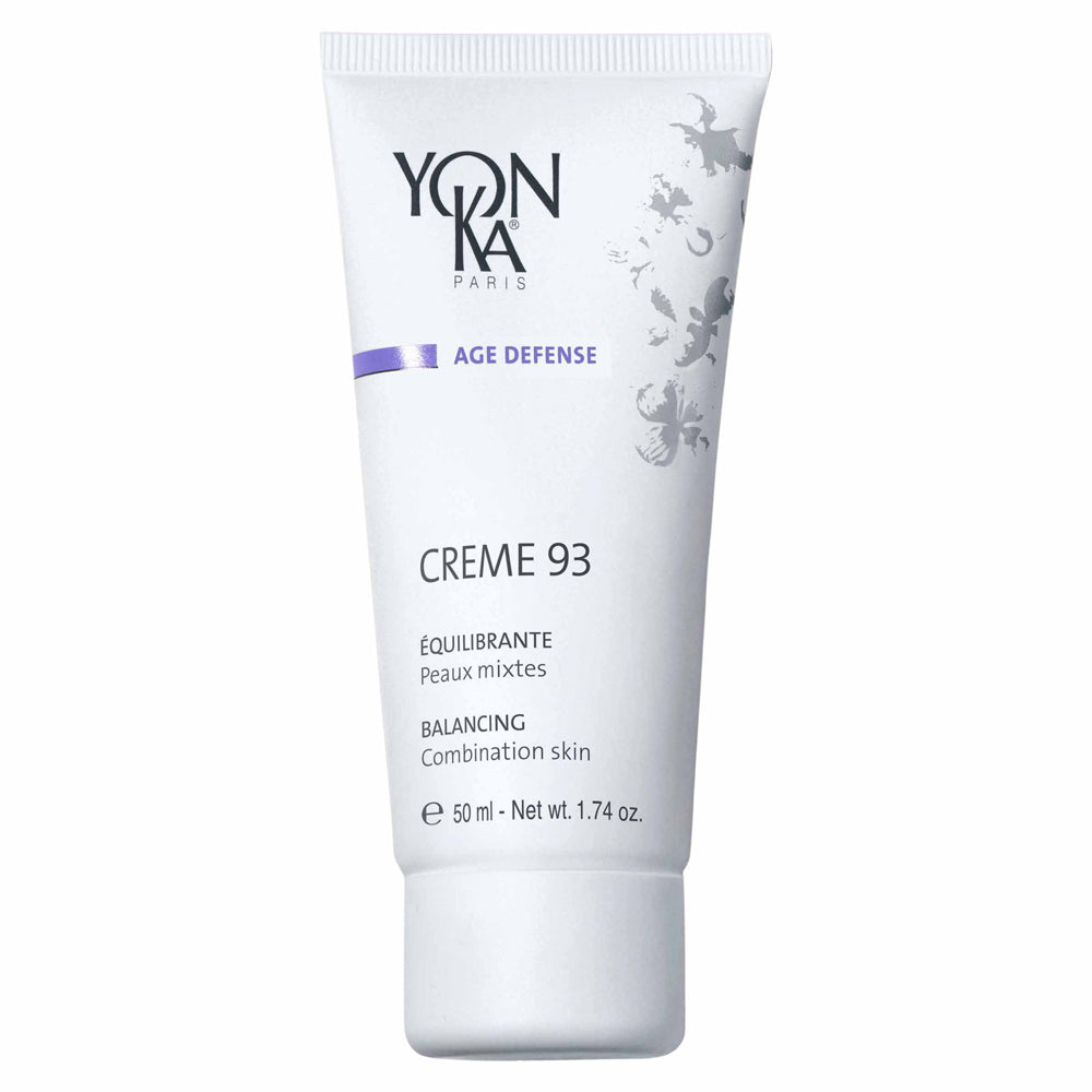 Creme 93 Balancing Moisturizer
