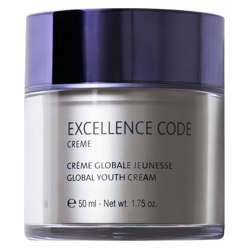 Excellence Code Creme Moisturizer