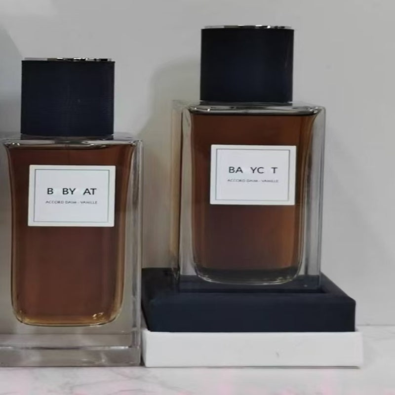 75ml 125ML Perfume Fragrance Party Edp Cologne Epices Patchouli Brand Eau De Parfum Intense Spray Better Quality 2.5fl Oz Candles