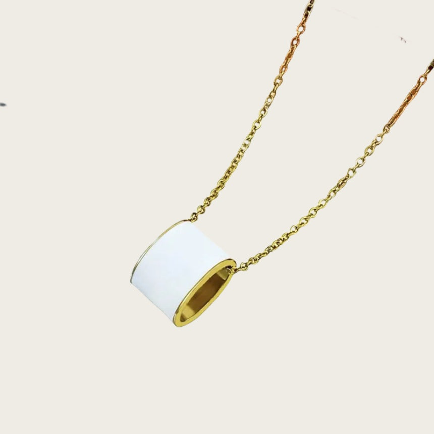 jewellery designer necklaces clover necklace designer love necklaces for men cool aesthetic double hoop cjeweler chains mens woman pendant ladies je