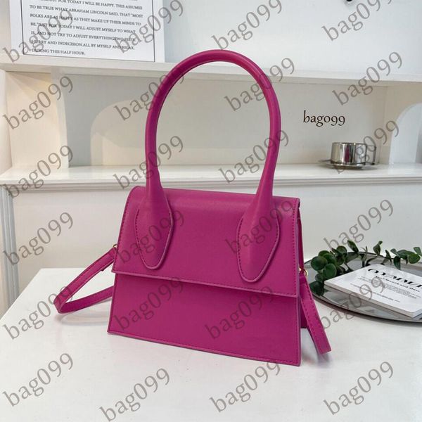 Evening Bags Shoulder Bags 5A Newest Design Bags Women Handbag Crossbody Bag Fashion Should Hand Coin Flap GIFT Mini Candy Color Handbag