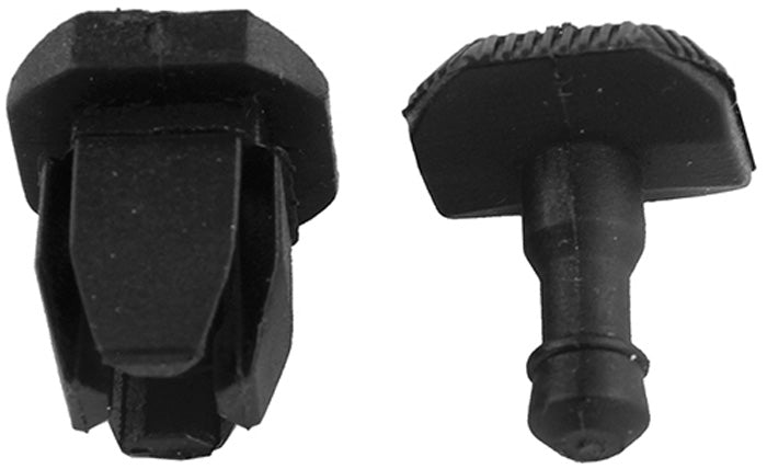 Clip, trim-protection strip Professional Parts 83342092