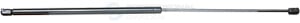 Gas Spring, bonnet Professional Parts 83345128