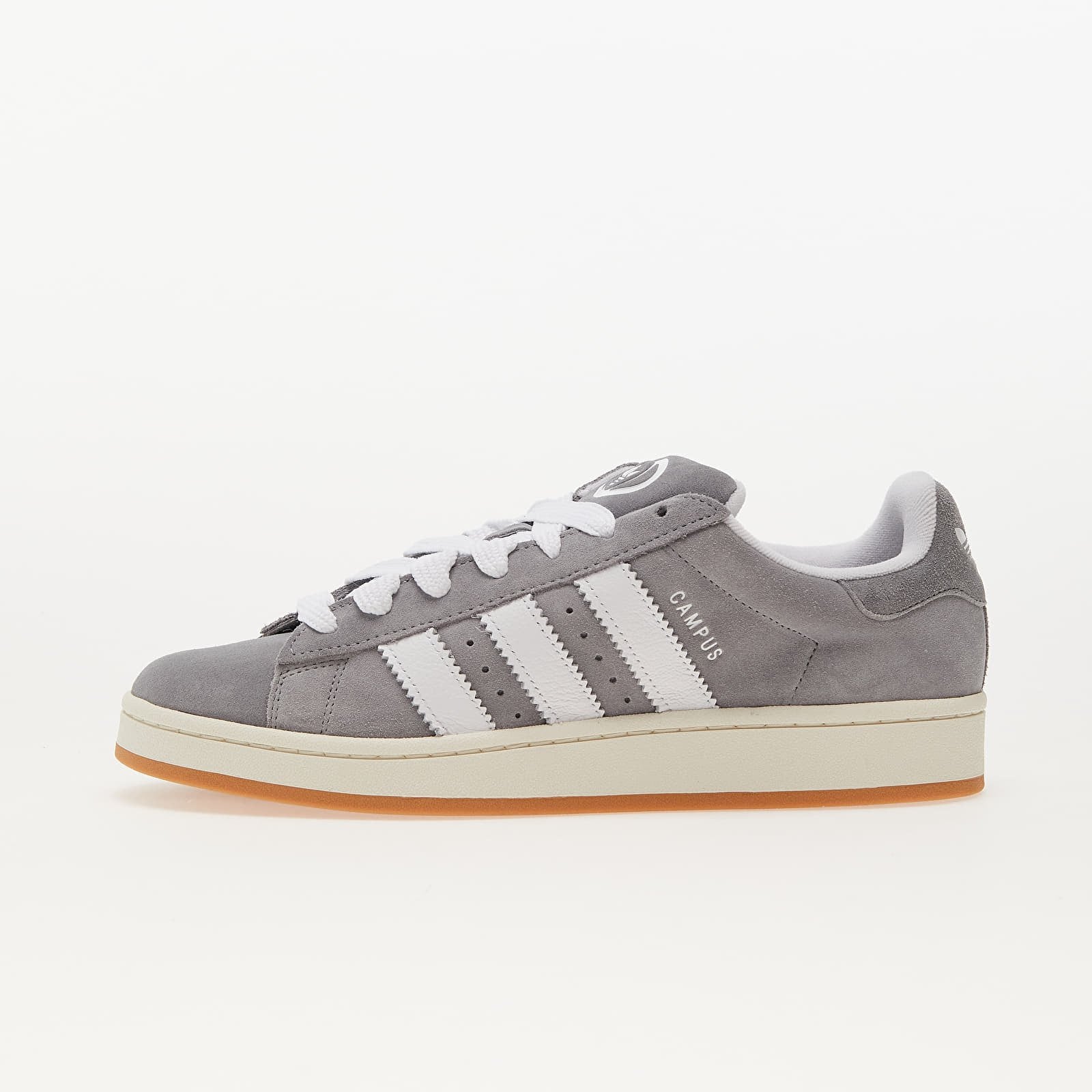 Sneakers adidas Campus 00s Grey Three- Ftw White- Off White EUR 38