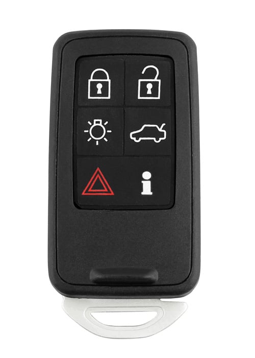 Car Key Professional Parts 83430132