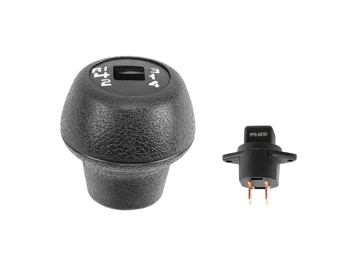 Gear Shift Lever Knob Professional Parts 83430179C