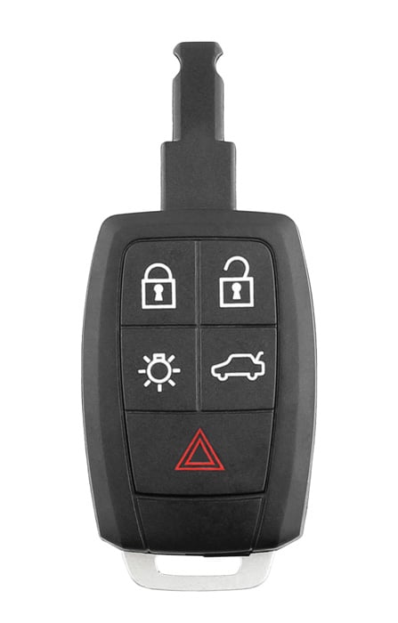 Car Key Professional Parts 83430258