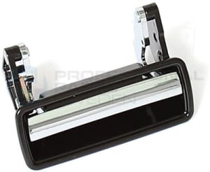 Exterior Door Handle Professional Parts 83430431