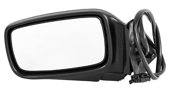 Exterior Mirror Professional Parts 83432431