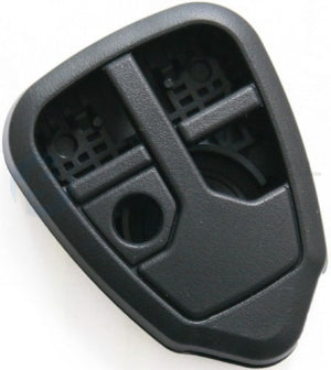 Housing, car key Professional Parts 83432457