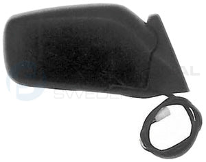 Exterior Mirror Professional Parts 83432508