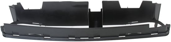 Ventilation Grilles, bumper Professional Parts 83432632