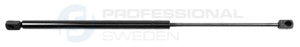 Gas Spring, boot-cargo area Professional Parts 83433127