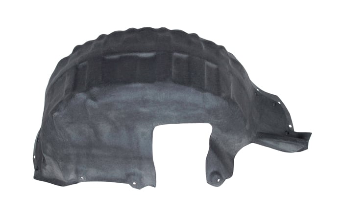 Liner, wheelhouse Professional Parts 83433253