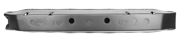 Impact Absorber, bumper Professional Parts 83433357