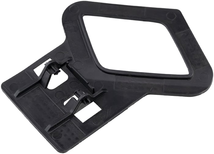 Headlight Cleaning System Professional Parts 83433368