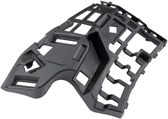 Mounting Bracket, bumper Professional Parts 83433403