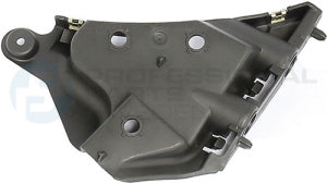 Mounting Bracket, bumper Professional Parts 83433435