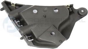 Mounting Bracket, bumper Professional Parts 83433436