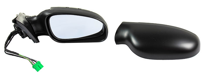 Exterior Mirror Professional Parts 83433545