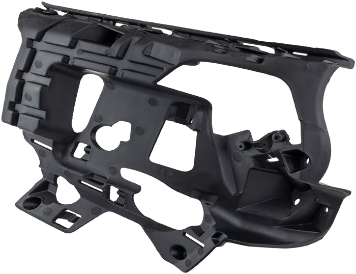 Mounting Bracket, bumper Professional Parts 83433840