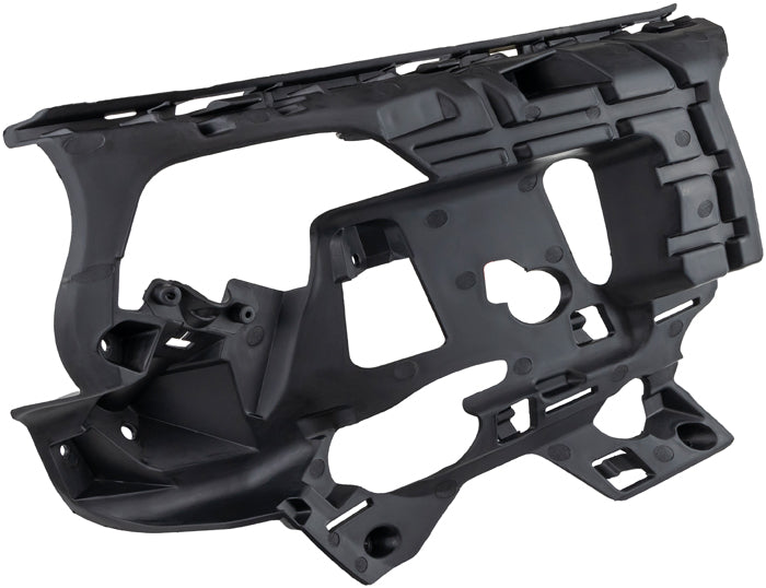 Mounting Bracket, bumper Professional Parts 83433841