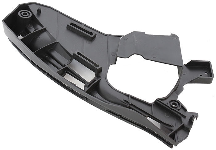 Mounting Bracket, bumper Professional Parts 83433885