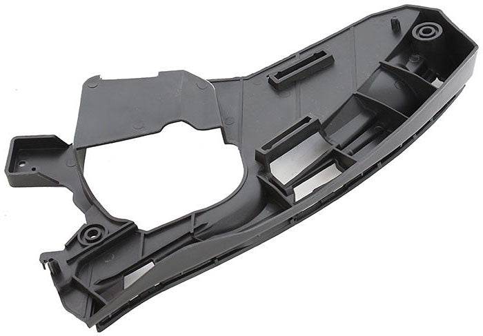 Mounting Bracket, bumper Professional Parts 83433886