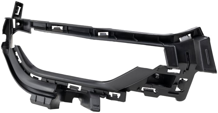 Mounting Bracket, bumper Professional Parts 83433905