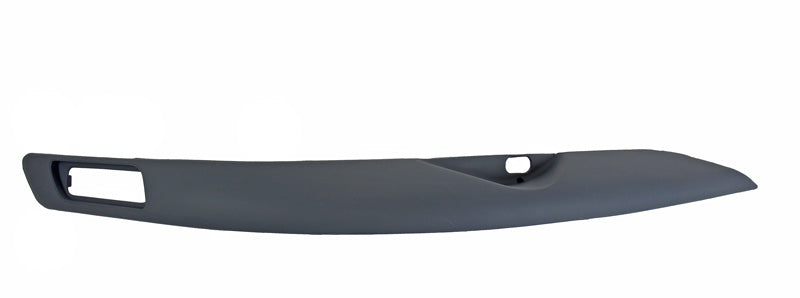 Cover, bumper Professional Parts 83434741