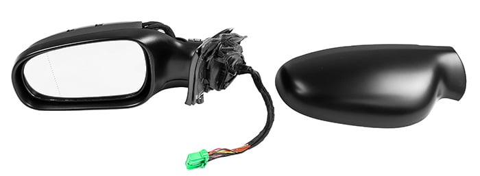 Exterior Mirror Professional Parts 83434919