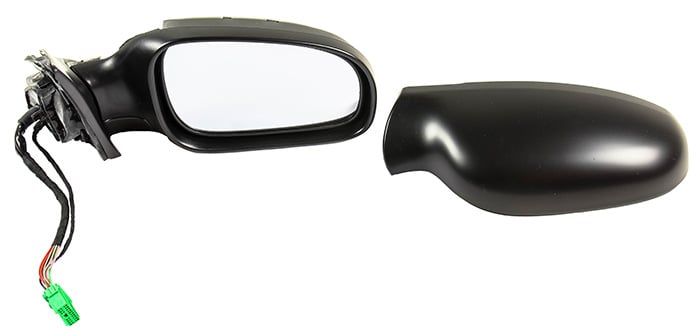 Exterior Mirror Professional Parts 83434920