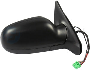 Exterior Mirror Professional Parts 83434927