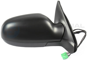 Exterior Mirror Professional Parts 83434978
