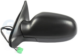Exterior Mirror Professional Parts 83434980