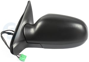 Exterior Mirror Professional Parts 83434981