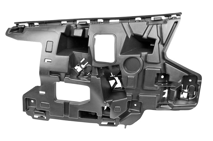 Mounting Bracket, bumper Professional Parts 83435001